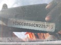 Photo 17 of 18 — 2012 Chrysler 200