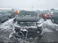 Photo 12 of 17 — 2022 Ford Escape