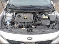 Photo 10 of 22 — 2018 Kia Forte
