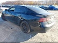 Photo 3 of 20 — 2018 Nissan Maxima