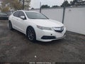 Photo 1 of 18 — 2015 Acura TLX