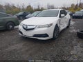 Photo 2 of 18 — 2015 Acura TLX