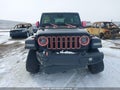 Photo 12 of 18 — 2024 Jeep Wrangler