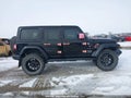 Photo 13 of 18 — 2024 Jeep Wrangler