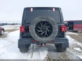 Photo 16 of 18 — 2024 Jeep Wrangler