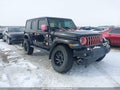 Photo 1 of 18 — 2024 Jeep Wrangler