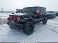 Photo 2 of 18 — 2024 Jeep Wrangler