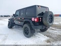 Photo 3 of 18 — 2024 Jeep Wrangler