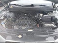 Photo 10 of 18 — 2009 Hyundai Santa Fe