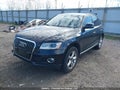 Photo 2 of 18 — 2017 Audi Q5