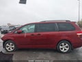 Photo 15 of 17 — 2014 Toyota Sienna