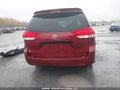 Photo 17 of 17 — 2014 Toyota Sienna