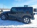 Photo 15 of 18 — 2018 Jeep Wrangler Unlimited