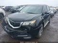 Photo 2 of 18 — 2011 Acura MDX
