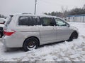 Photo 13 of 16 — 2007 Honda Odyssey