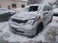 Photo 2 of 16 — 2007 Honda Odyssey
