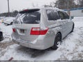 Photo 4 of 16 — 2007 Honda Odyssey