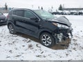 Photo 1 of 21 — 2022 Kia Sportage
