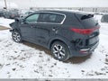 Photo 3 of 21 — 2022 Kia Sportage