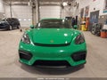 Photo 12 of 16 — 2021 Porsche 718 Cayman