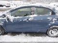 Photo 14 of 21 — 2016 Kia Rio