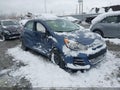 Photo 1 of 21 — 2016 Kia Rio