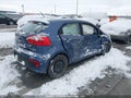 Photo 4 of 21 — 2016 Kia Rio