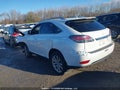 2015 Lexus RX 350 — photo 3 of 17 | VIN 2T2BK1BA7FC342361