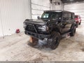 Photo 2 of 22 — 2023 Ford Bronco