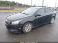Photo 2 of 16 — 2013 Chevrolet Cruze