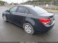 Photo 3 of 16 — 2013 Chevrolet Cruze