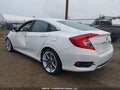 Photo 3 of 23 — 2020 Honda Civic