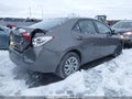 Photo 4 of 23 — 2017 Toyota Corolla
