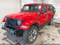Photo 2 of 18 — 2023 Jeep Wrangler
