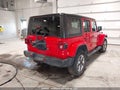 Photo 4 of 18 — 2023 Jeep Wrangler