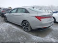 Photo 3 of 21 — 2021 Hyundai Elantra