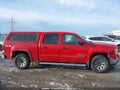 Photo 14 of 17 — 2009 GMC Sierra 1500