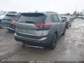 Photo 4 of 15 — 2025 Nissan Rogue