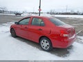 Photo 3 of 20 — 2008 Toyota Yaris