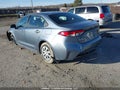 Photo 3 of 20 — 2020 Toyota Corolla