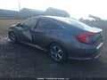 Photo 3 of 19 — 2019 Honda Civic