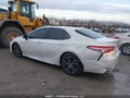 Photo 3 of 16 — 2019 Toyota Camry