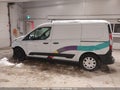 Photo 14 of 17 — 2020 Ford Transit Connect
