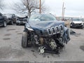 Photo 12 of 18 — 2018 Jeep Cherokee