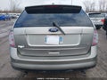 Photo 16 of 20 — 2008 Ford Edge