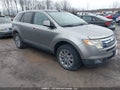 Photo 1 of 20 — 2008 Ford Edge