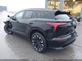 Photo 3 of 22 — 2024 Chevrolet Blazer