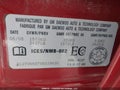 Photo 9 of 21 — 2009 Pontiac G3