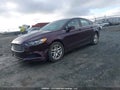 Photo 2 of 19 — 2013 Ford Fusion