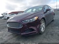Photo 6 of 19 — 2013 Ford Fusion